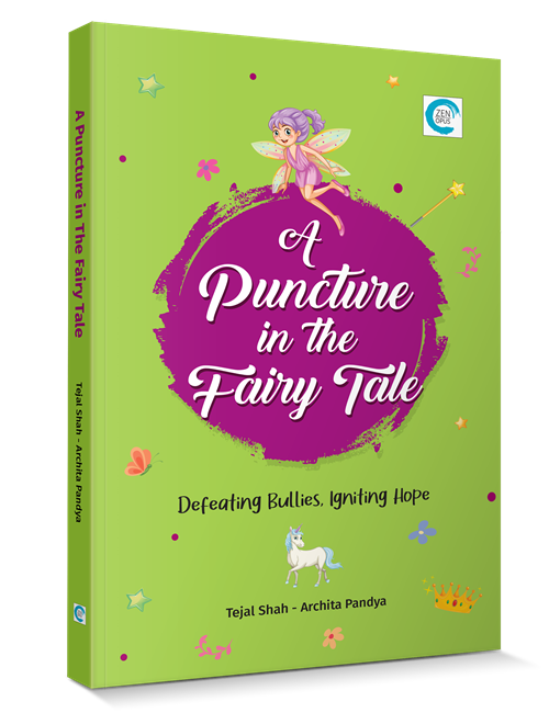 A Puncture in the Fairy Tale